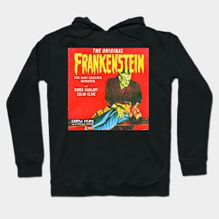 Frankenstein Hoodie